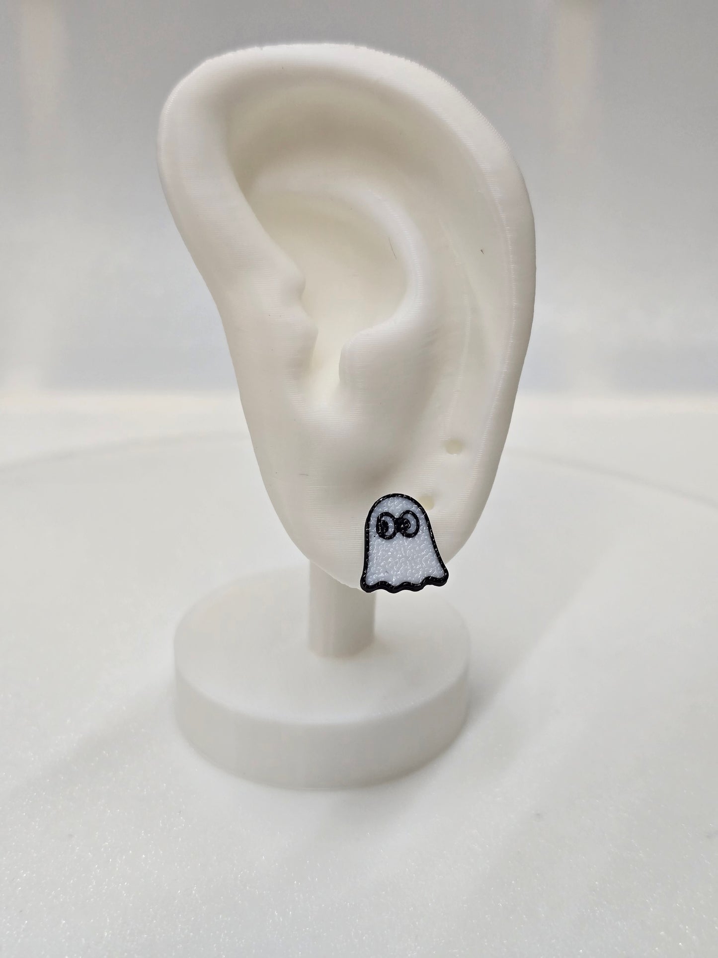 🎃 Halloween Stud Earrings