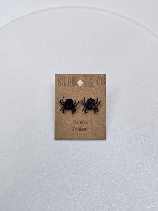 🎃 Halloween Stud Earrings