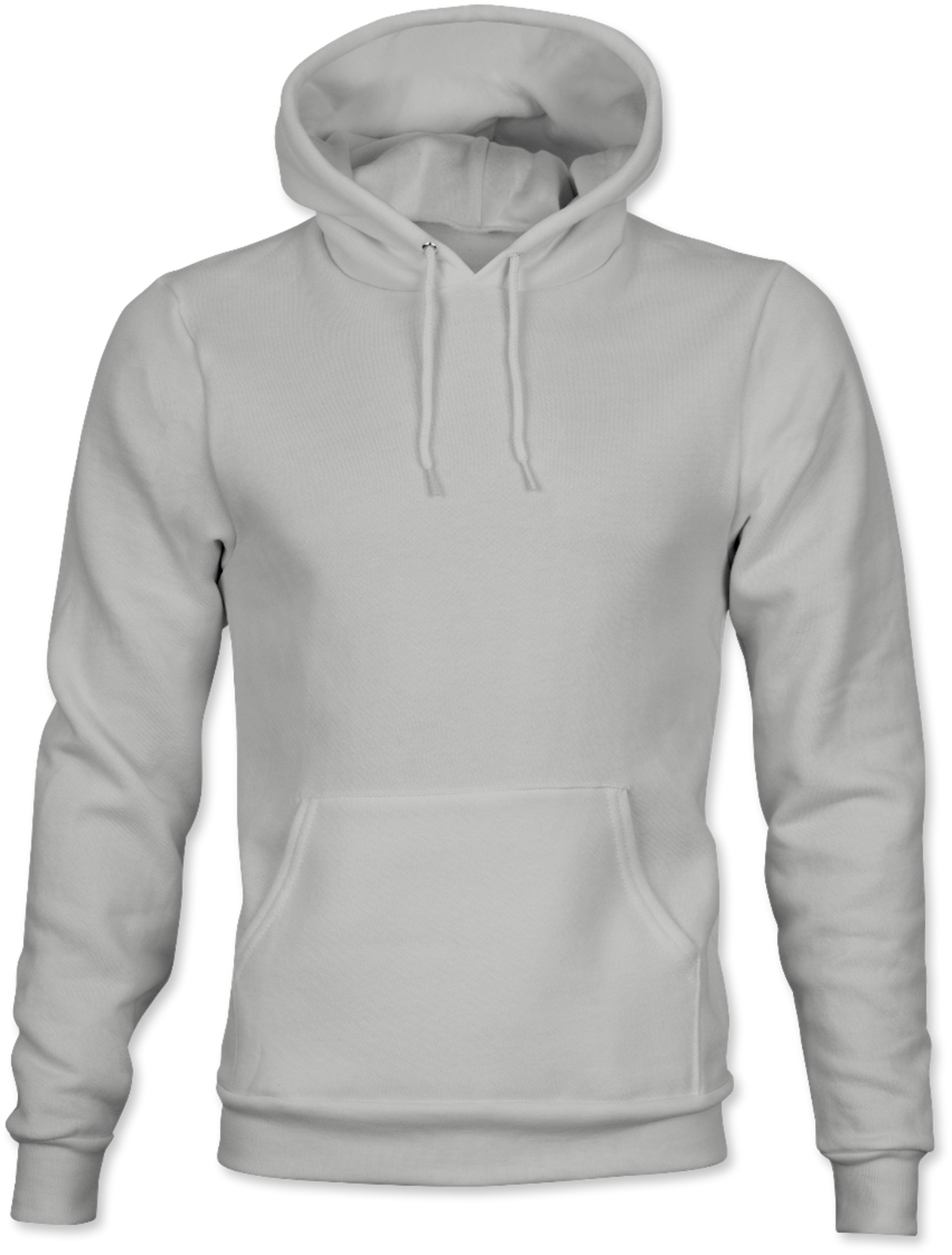 Heavy Blend Hooded Sweatshirt