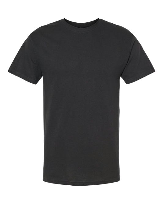 Adult Heavy Cotton Short Sleeve T-Shirt