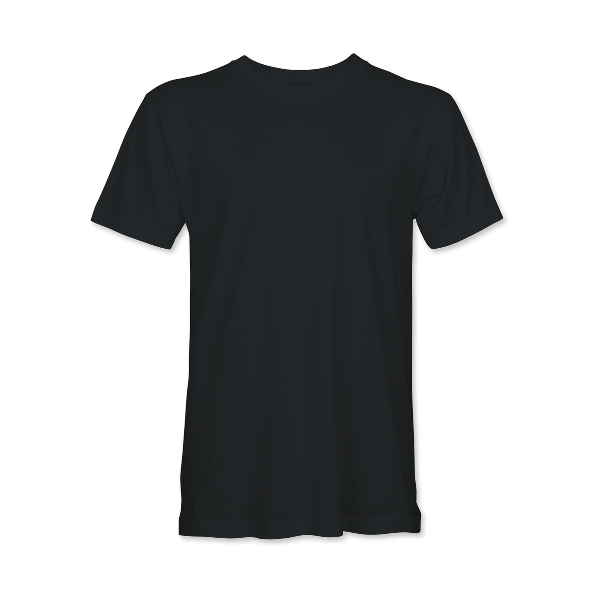 Heavy Cotton Short Sleave T-Shirt