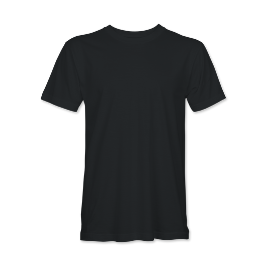 Heavy Cotton Short Sleave T-Shirt