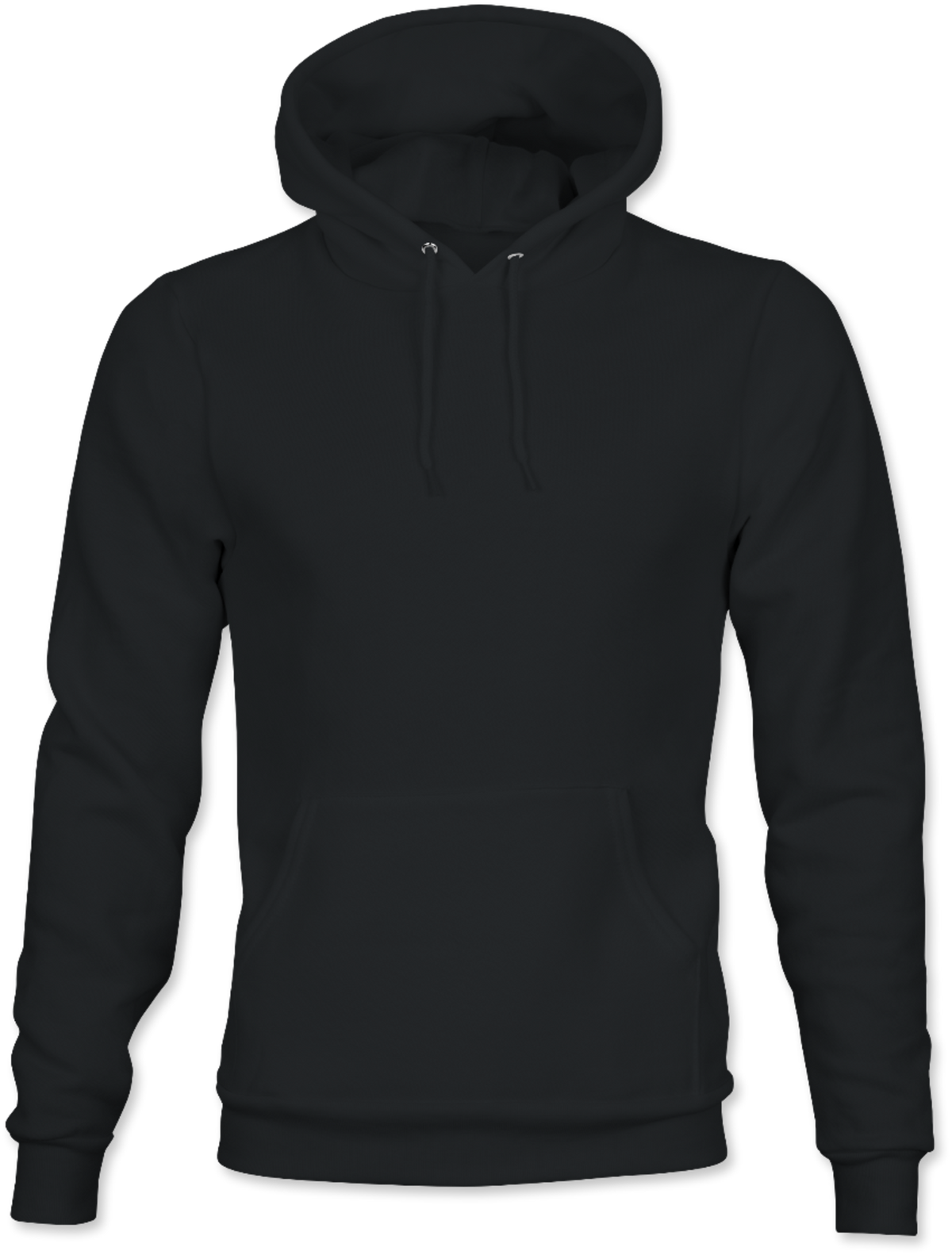 Heavy Blend Hooded Sweatshirt