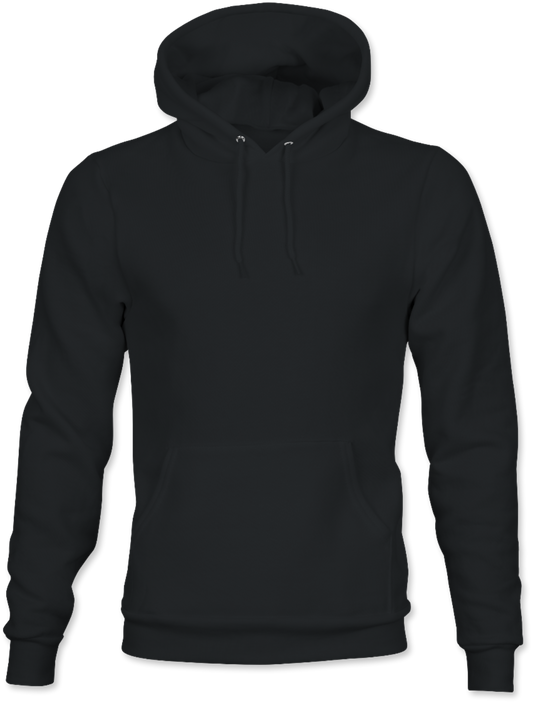 Heavy Blend Hooded Sweatshirt