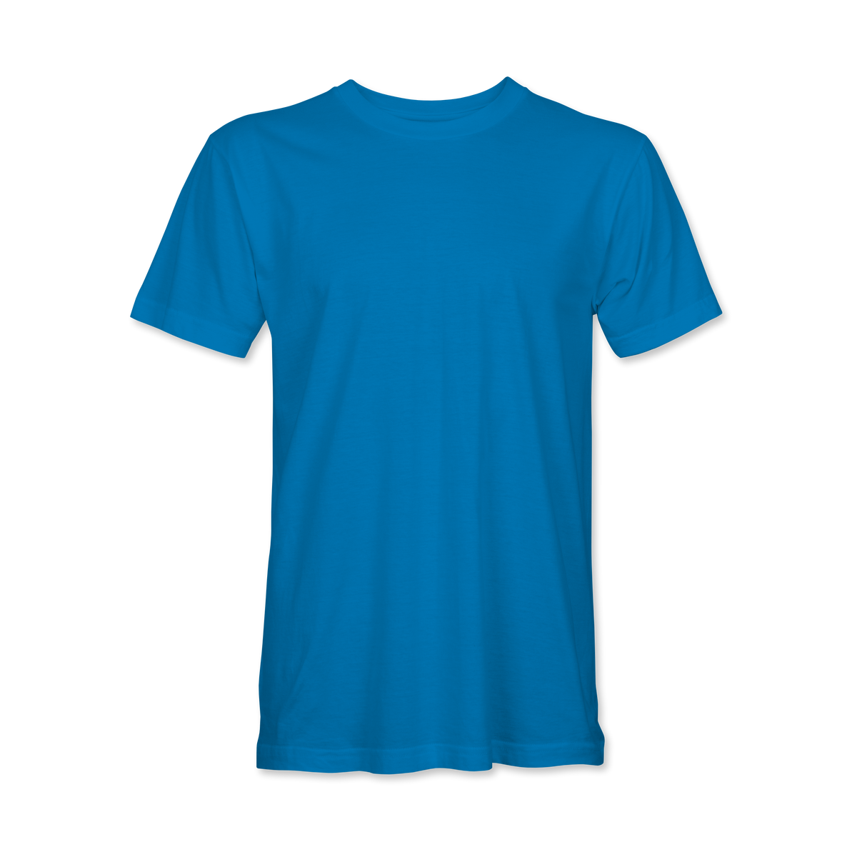 Heavy Cotton Short Sleave T-Shirt