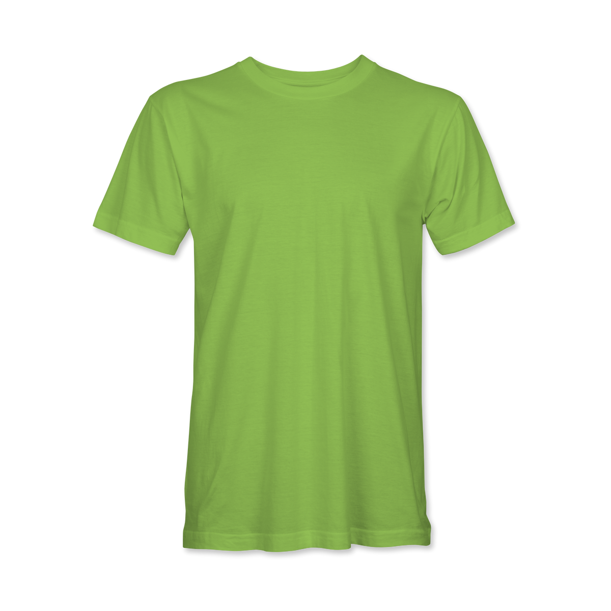 Heavy Cotton Short Sleave T-Shirt