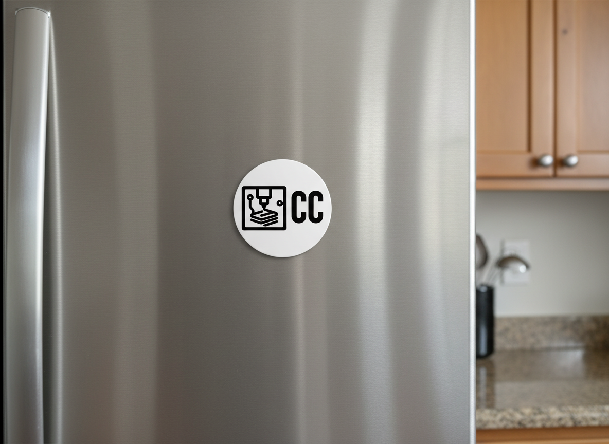 Custom Printable (Stickers, Magnets, dtf prints, etc..)