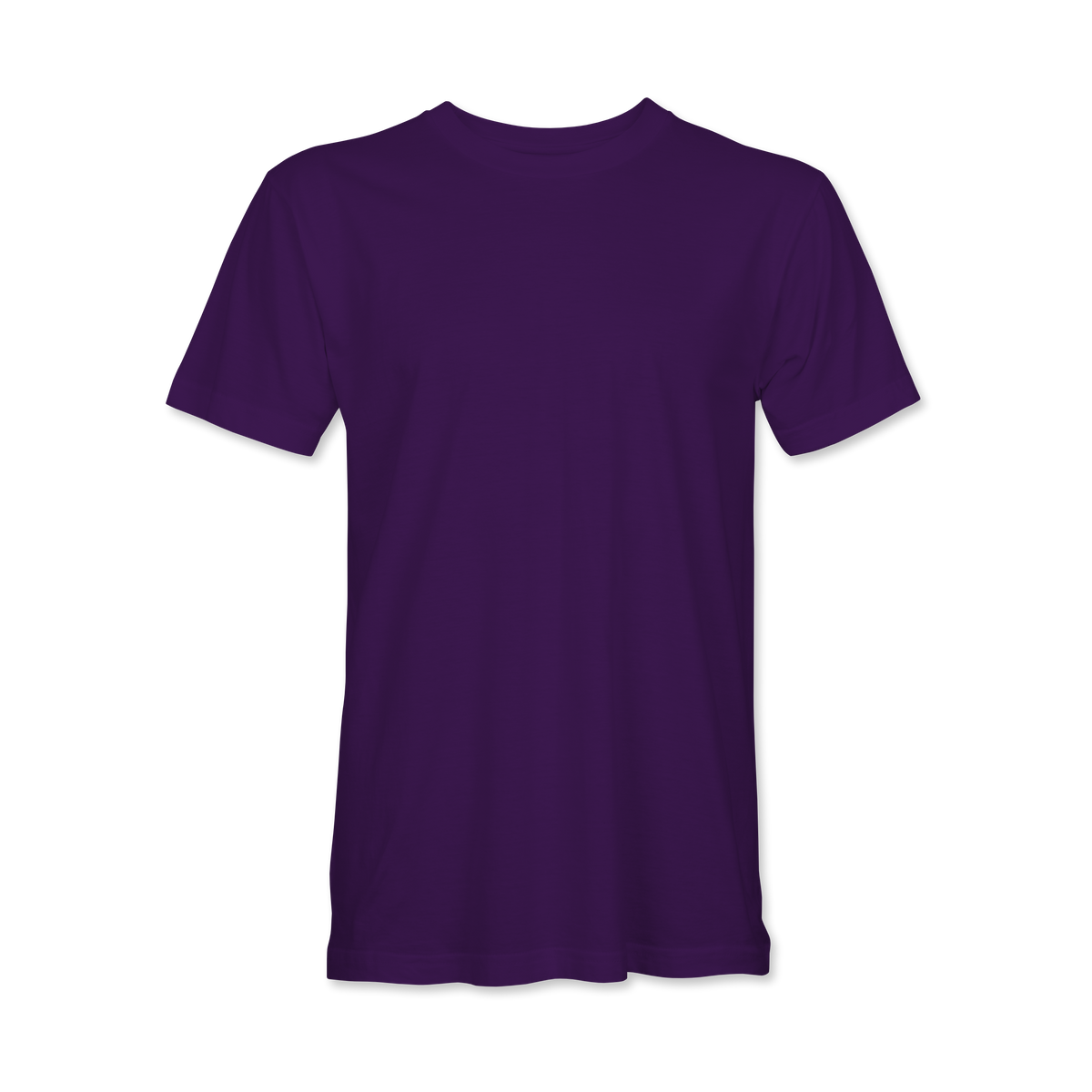 Heavy Cotton Short Sleave T-Shirt