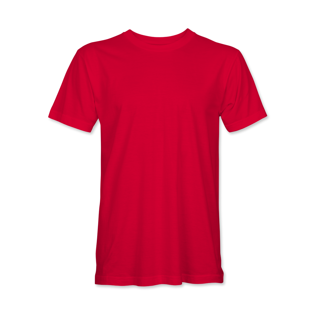 Heavy Cotton Short Sleave T-Shirt