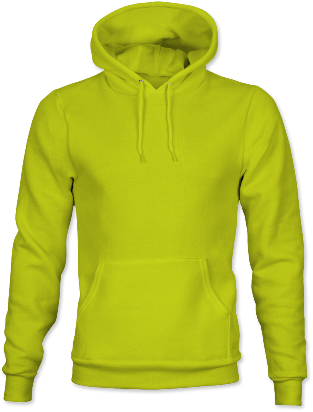Heavy Blend Hooded Sweatshirt