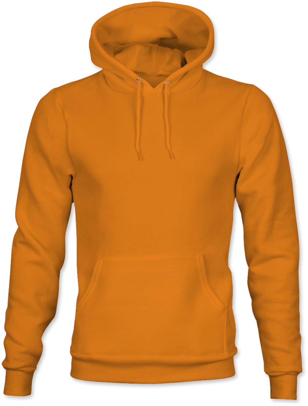 Heavy Blend Hooded Sweatshirt