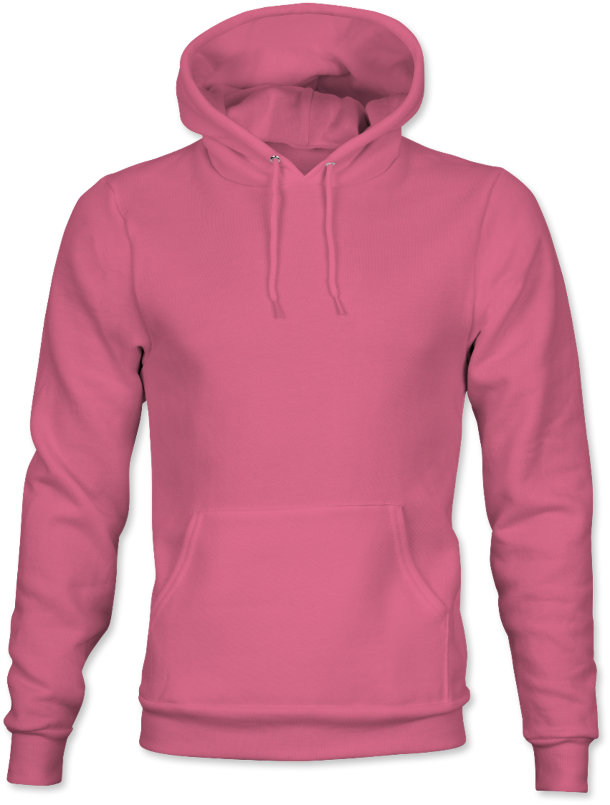 Heavy Blend Hooded Sweatshirt