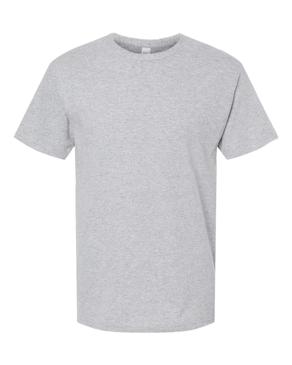 Adult Heavy Cotton T-Shirt