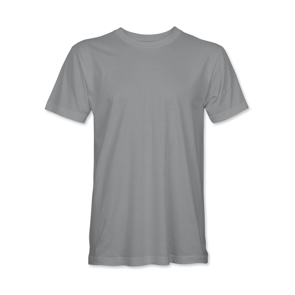 Heavy Cotton Short Sleave T-Shirt