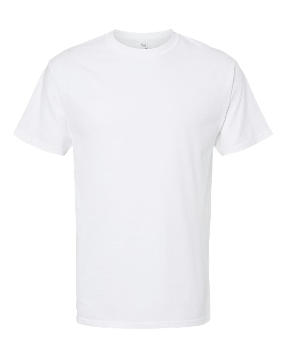 Adult Heavy Cotton T-Shirt