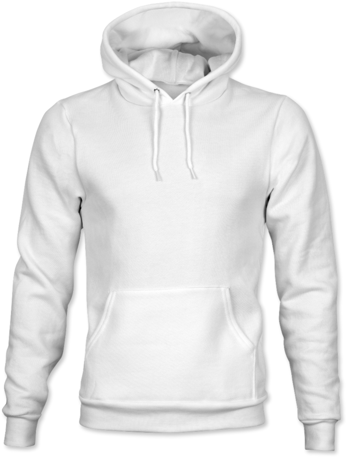 Heavy Blend Hooded Sweatshirt