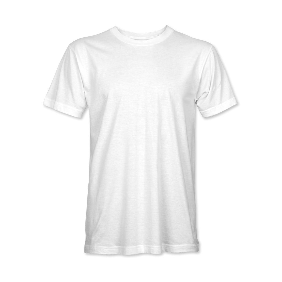 Heavy Cotton Short Sleave T-Shirt