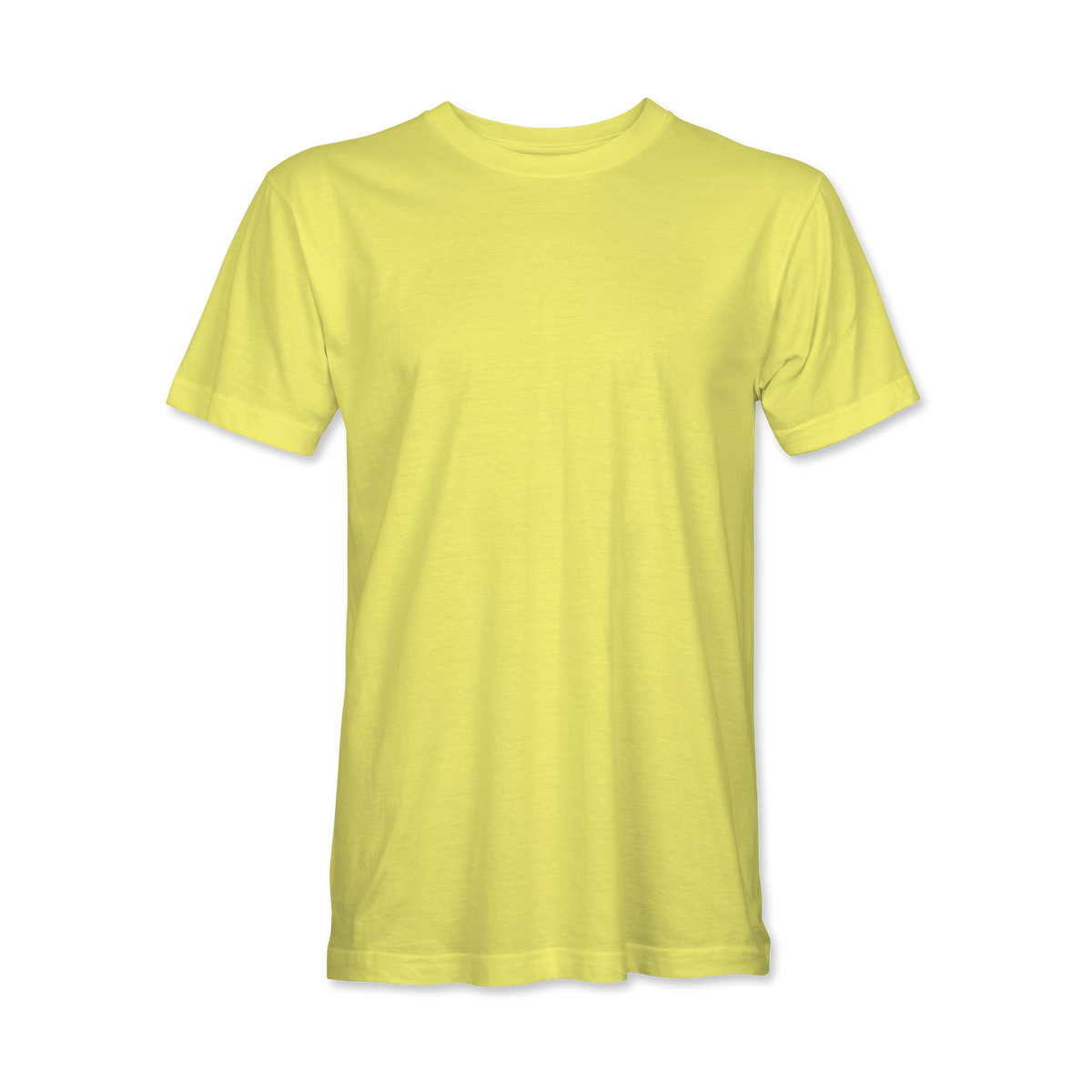 Heavy Cotton Short Sleave T-Shirt